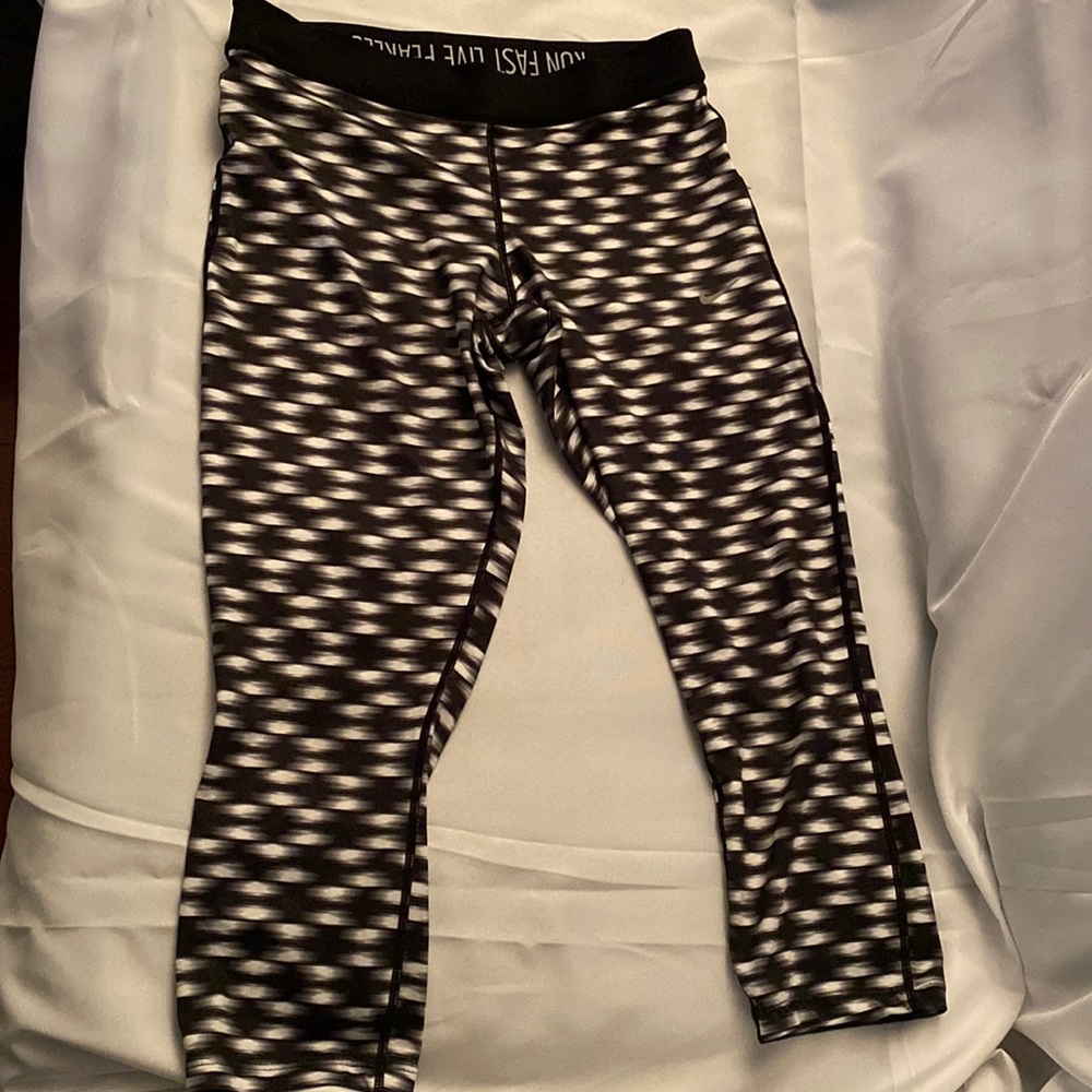 Nike Dri Fit Leggings